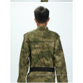 Camouflage Habillement extérieur Bdu Fg Couleur Normal Wear Camouflage Twill